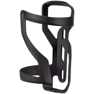 Specialized Zee II Water Bottle Cage 2025 in Black size Left