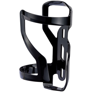 Specialized Zee II Water Bottle Cage 2025 in Black size Right