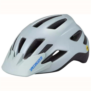 Kid's Specialized Shuffle Child LED SB MIPS Bike Helmet 2024 in Blue