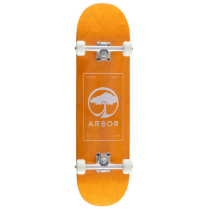 Arbor Street Skateboard Complete 2026 size 8.25