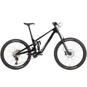 Sight C3 Complete Mountain Bike 2024 - S4