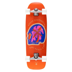 Arbor CX Surfskate Daily Driver Cruiser Complete 2026 size 34