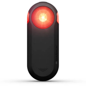 Garmin Varia RTL515 Radar Tail Light 2025 in Black