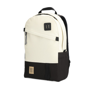 Topo Designs Daypack Classic Backpack 2025 in White | Nylon