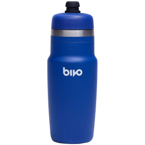 Bivo One Water Bottle 2024 in Blue size 21Oz