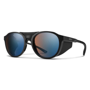 Smith Venture Sunglasses 2025 in Black