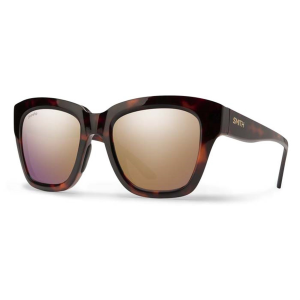 Smith Sway Sunglasses 2025 in Brown