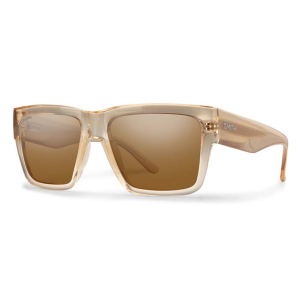 Smith Lineup Sunglasses 2025 in Gold