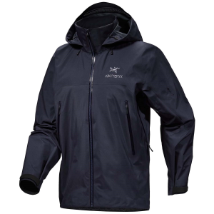 Arc'teryx Beta AR Jacket Men's 2025 in Blue size X-Small