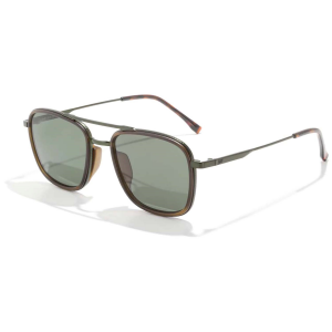 Sunski Estero Sunglasses 2025 in Green