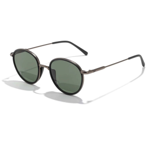Sunski Baia Sunglasses 2025 in Black