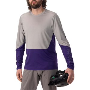 7Mesh Roam Long-Sleeve Shirt 2025 in Black size Medium | Polyester