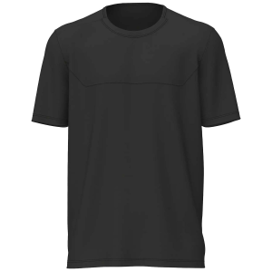 7Mesh Roam Short-Sleeve Shirt 2025 in Black size Large | Polyester