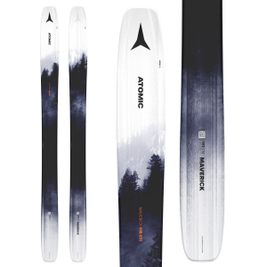 Atomic Maverick 115 CTI Skis 2025 size 193