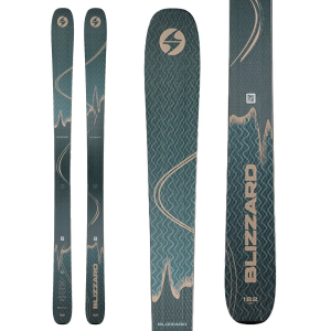 Blizzard Anomaly 94 Skis 2025 size 188