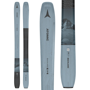 Atomic Backland 102 Skis 2026 size 164