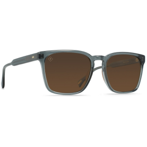 RAEN Pierce Sunglasses 2025 in Gray size 55 | Cotton