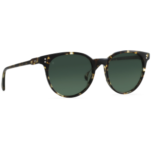 Women's RAEN Norie Sunglasses 2025 in Brown size 53 | Cotton