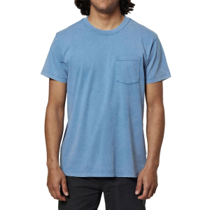 Katin Base T-Shirt Men's 2024 in Blue size Small | Cotton