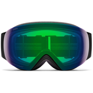Women's Smith I/O MAG S Goggles 2026 in Black