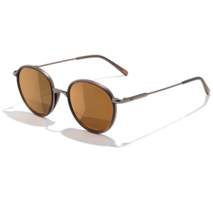 Sunski Baia Sunglasses 2025 in Brown