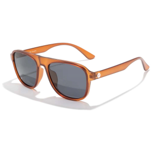 Sunski Shoreline Sunglasses 2025 in Brown