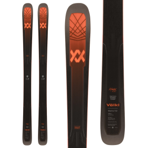 Volkl Mantra 102 Skis 2025 size 184