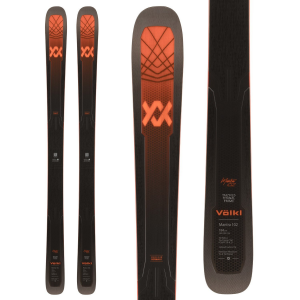 Volkl Mantra 102 Skis 2025 size 177