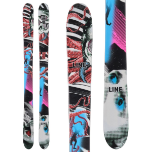 Line Skis Bacon 115 Skis 2025 size 168