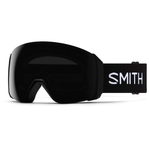 Smith 4D MAG X-Large Goggles 2026 in Black