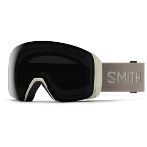 Smith 4D MAG X-Large Goggles 2026 in Gray