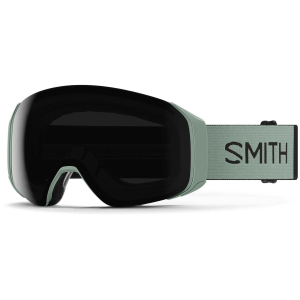 Smith 4D MAG S Goggles 2025 in Green