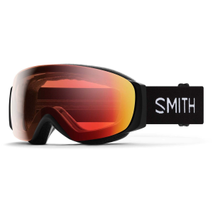Women's Smith I/O MAG S Goggles 2026 in Black
