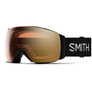 Smith I/O MAG X-Large Goggles 2026 in Black