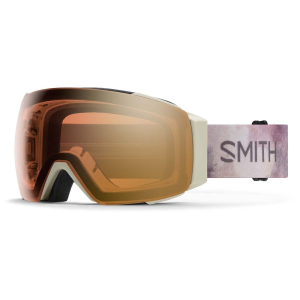 Smith I/O MAG Goggles 2025 in Purple
