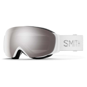 Women's Smith I/O MAG S Goggles 2026 in White
