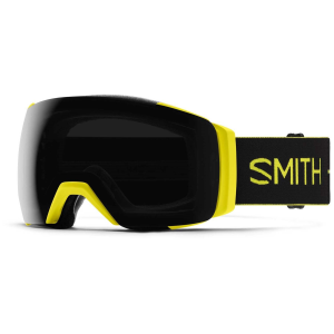 Smith I/O MAG X-Large Goggles 2025 in Black