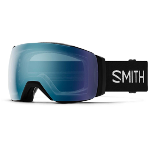 Smith I/O MAG X-Large Goggles 2026 in Black