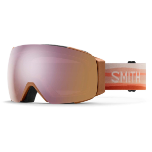 Smith I/O MAG Goggles 2025 in Orange