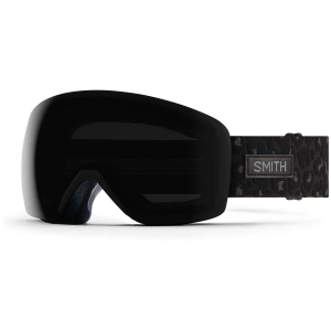 Smith Skyline Goggles 2025 in Black