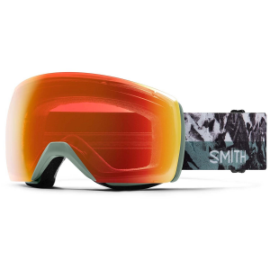 Smith Skyline X-Large Goggles 2025 in Green