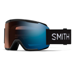 Smith Squad Goggles 2026 in Black