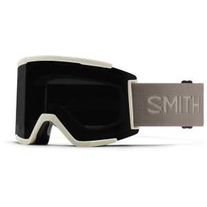 Smith Squad X-Large Goggles 2026 in Gray