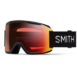 Smith Squad Goggles 2026 in Black