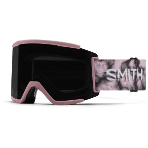 Smith Squad X-Large Goggles 2025 in Pink