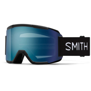 Smith Squad Goggles 2026 in Black