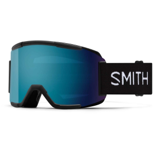 Smith Squad Goggles 2026 in Black