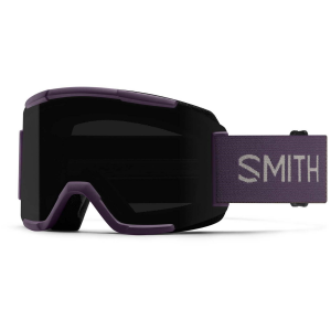 Smith Squad Goggles 2025 in Purple