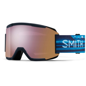 Smith Squad Goggles 2025 in Blue
