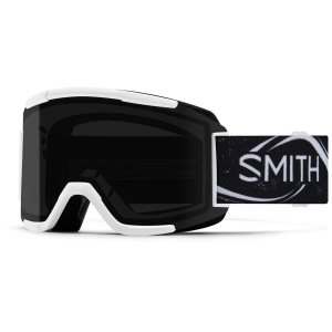 Smith Squad Goggles 2025 in Black